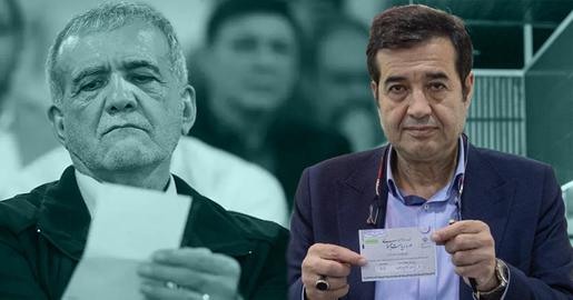 حاشیه‌های فراوان وزیر پیشنهادی؛ آیا پزشکیان نام احمد دنیامالی را پس می‌گیرد؟