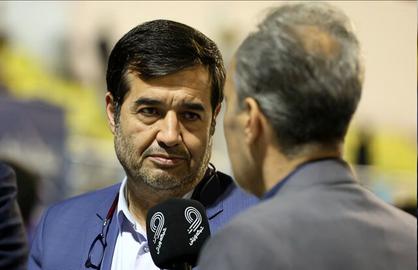 سیاست دولت چهاردهم؛ وزشکاران رفته، می‌توانند به کشور برگردند
