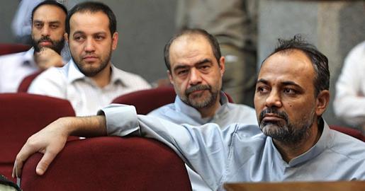 During the debate, Zeidabadi recounted the brutal torture he and other prisoners, including former Vice President Mohammad Ali Abtahi, endured in 2009