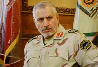 فرمانده مرزبانی: انسداد مرزهای ایران تا ۳ سال دیگر کامل می‌شود