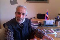 ادوارد حق‌وردیان ؛ شاعر و مترجم ارمنی