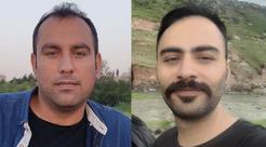 سعید صادقی‌فر و عسگر اکبرزاده، فعالان مدنی اردبیلی، بازداشت شدند
