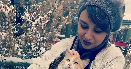 Jailed Student Activist in Iran Starts Hunger Strike to Reject Baseless Charges