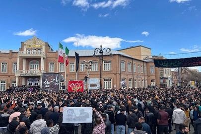 Recent clashes between Kurdish and Azeri communities during the Nowruz celebrations in northwestern Urmia reveal a deliberate pattern of ethnic manipulation by the Islamic Republic