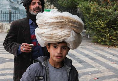 زندگی عادی به سوریه برمی‌گردد