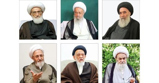 اعلام آمادگی «استعدادهای برتر حوزه» برای اجرای حکم اعدام ترامپ و نتانیاهو