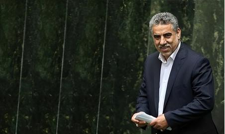 رادیو گیلان پیش‌از این، بارها از رضا ثقتی انتقاد کرده و او را از مخالفان اسدالله عباسی، استاندار گیلان معرفی کرده است