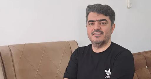 همزمان با روز جهانی معلم؛ اخراج اسماعیل عبدی با حکم هیأت تخلفات‌اداری