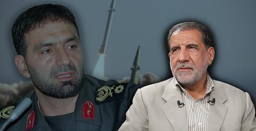 آیا حسن‌طهرانی مقدم در حال تست موشک قاره‌پیما کشته شد؟
