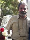 آزادی اسماعیل گرامی فعال کارگری از زندان با قرار وثیقه