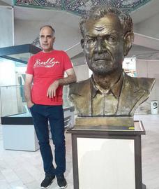 اسماعیل احمدی‌نین حؤکمو تئمییز محکمه‌سینده تصدیق ائدیلیب