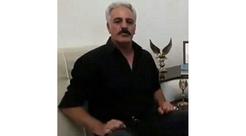 تداوم بازداشت و بلاتکیلفی جعفر اسمعیل‌زاده، فعال مدنی، در زندان تبریز