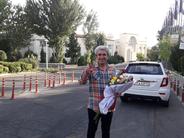 اسکندر لطفی، سخنگوی شورای هماهنگی فرهنگیان،  با تودیع قرار وثیقه آزاد شد