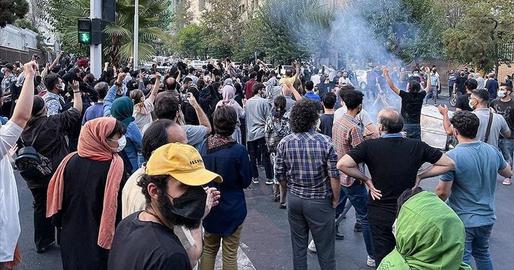 کمیته حقیقت‌یاب سازمان ملل، کمیسیون حقیقت‌یاب سازمان ملل، مستندسازی، جنایت علیه بشریت، اعتراضات سراسری، خشونت علیه زنان، شهین سردار علی، سارا حسین، ویویانا کرستیچویچ