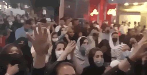 اعتراضات ۱۴۰۱؛ اردبیل، گیلان و لرستان نیز به استان‌های معترض پیوستند