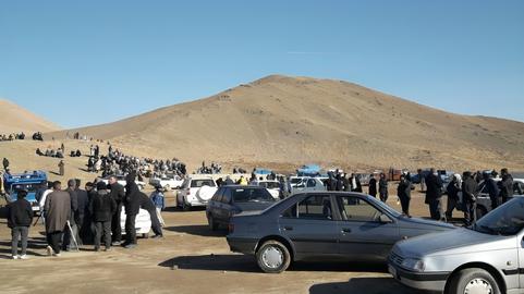 در نتیجه خشونت اعمال شده از سوی ماموران علیه روستاییان، ده‌ها تن از اهالی روستای قره‌قشلاق که شماری از آن‌ها را کودکان، زنان و سالمندان تشکیل می‌دادند، زخمی شدند