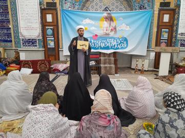 مدیرکل آموزش و پرورش، استان خراسان رضوی، مسمومیت ۲۳ دانش آموز،مراسم اعتکاف