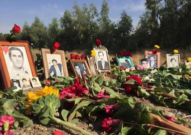 گزارش جاوید رحمان پنج عملکرد جمهوری اسلامی را در دهه ۶۰  خورشیدی مصادیق جنایت علیه بشریت دانسته است