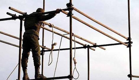 2 gündə 8 məhbus İran həbsxanalarında edam edilib