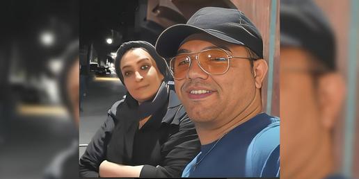 اعظم آهوقلندر ۶ ایل ۲ آی حبسه محکوم ائدیلیب
