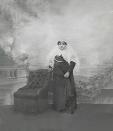 Influential Iranian Women: Eftekhar ol-Saltaneh (1870–1946)