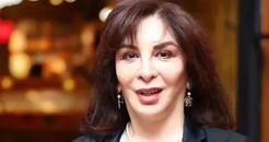 قاضی پرونده افسانه بایگان «برکنار» شد