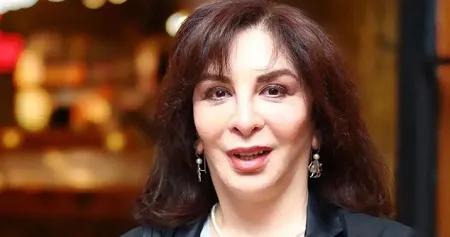 قاضی پرونده افسانه بایگان «برکنار» شد