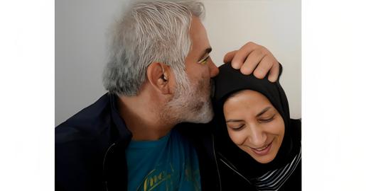 According to IranWire sources, security forces executed a raid on Mashallah Karami's residence on August 22