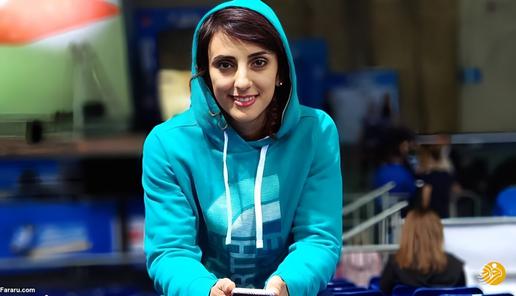 Iranian Women Athletes Targeted for Expressing Dissent