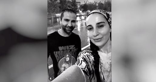 ارگان خبری مجموعه فعالان حقوق بشر در ایران (هرانا) امروز سه‌شنبه ۱۳ دی‌ماه ۱۴۰۱ از اعتصاب غذای «الهام مدرسی»، شهروند بازداشتی ساکن کرج خبر داد.