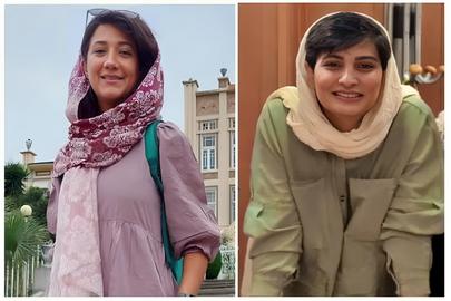 Iran Sentences Two Women Journalists to 5 Years Over Mahsa Amini Coverage