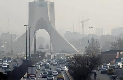 هوای تهران؛ ناسالم برای همه، تشکیل جلسه کمیته اضطرار آلودگی هوا