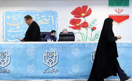 پلیس فتا: انتشار نظرسنجی‌های کاذب و دعوت به تجمع انتخاباتی جرم است