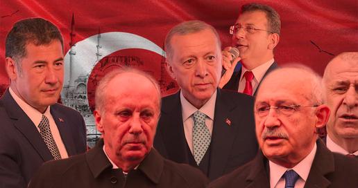 انتخاب احتمالی قلیچداراوغلو در ترکیه بر زندگی ایرانیان چه اثری دارد؟