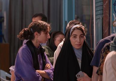 حتی نامزدهای تندرو انتخابات ریاست‌جمهوری در تبلیغات خود، به استفاده ابزاری از حجاب اختیاری متوسل شدند؛ سعید جلیلی در این زمینه پیشتاز بود