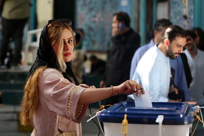پایان انتخابات غیرمنتظره؛ در انتظار بازگشت گشت ارشاد