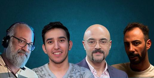 حبس چهار روزنامه‌نگار «فردای اقتصاد» در بازداشتگاه شاپورِ تهران