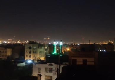اختصاصی ایران‌وایر: جمهوری اسلامی تصمیم به انتقام گیری ندارد