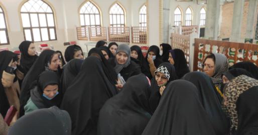 خزعلی از پدیده «چندهمسری» دفاع کرده  و مدعی شد: « چند همسری از نظر قانون در صورتی‌که رضایت همسر وجود داشته باشد، مجوز دارد.»
