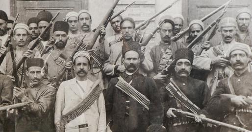 The Islamic Republic, by its very structure and ideology, stands in direct contradiction to the core ideals of the Constitutional Revolution