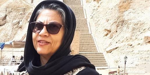 Nejat Anwar Hamidi, a 68-year-old retired teacher, has been imprisoned in Sepidar Prison in Ahvaz since March 2019 on charges of supporting an opposition group