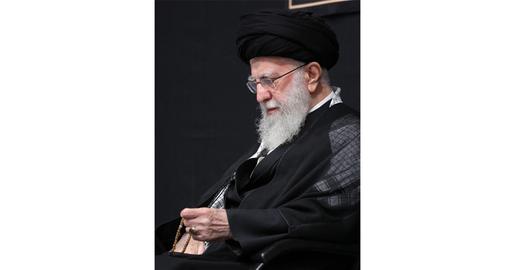 انگشترهای سیاسی علی خامنه‌ای؛ ابراز تاثیر بر افکار عمومی