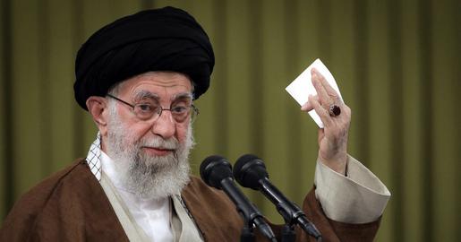 انگشترهای سیاسی علی خامنه‌ای؛ ابراز تاثیر بر افکار عمومی