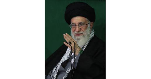 انگشترهای سیاسی علی خامنه‌ای؛ ابراز تاثیر بر افکار عمومی