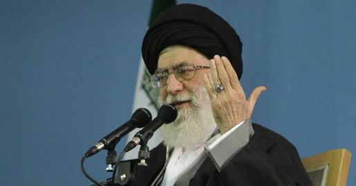 انگشترهای سیاسی علی خامنه‌ای؛ ابراز تاثیر بر افکار عمومی