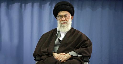 انگشترهای سیاسی علی خامنه‌ای؛ ابراز تاثیر بر افکار عمومی