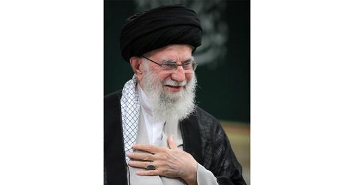 انگشترهای سیاسی علی خامنه‌ای؛ ابراز تاثیر بر افکار عمومی