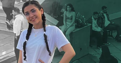 آهو دریایی؛ فمینیسم ایرانی گستاخانه علامت می‌دهد و همکاری می‌طلبد