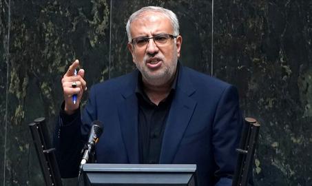 جواد اوجی: وزارت نفت ۲ بار هدف حمله سایبری قرار گرفت