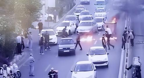 دروغ‌های حکومت درباره درگیری با اشرار  در ایذه؛ روایت متفاوت شهروندان